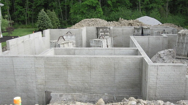 Mass Concrete Underpinning2