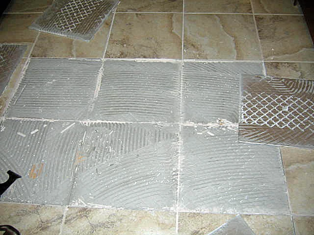 Ceramic Poor Tile Adhesion 3075964358