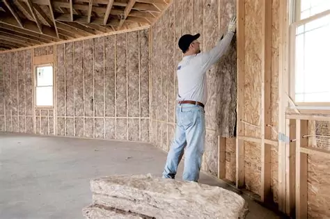 Framing And Insulation 64C92B39575D6