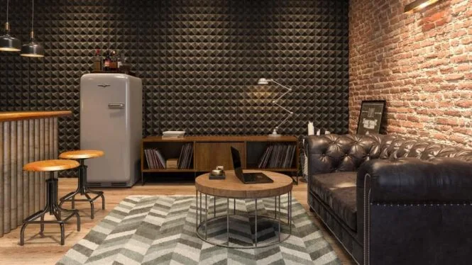 Basement Apartment Soundproofing Benefits By Saww Group