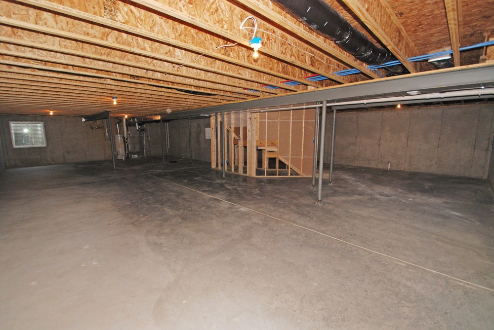 Basement Basement Guidelines By Saww Group 1