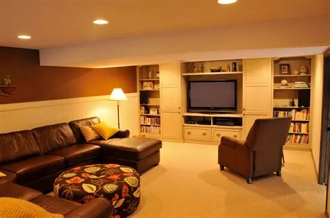 Convert Your Basement Into Basement Apartment By Saww Group