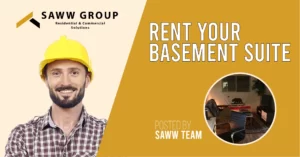 Want To Rent Your Basement Suite?
