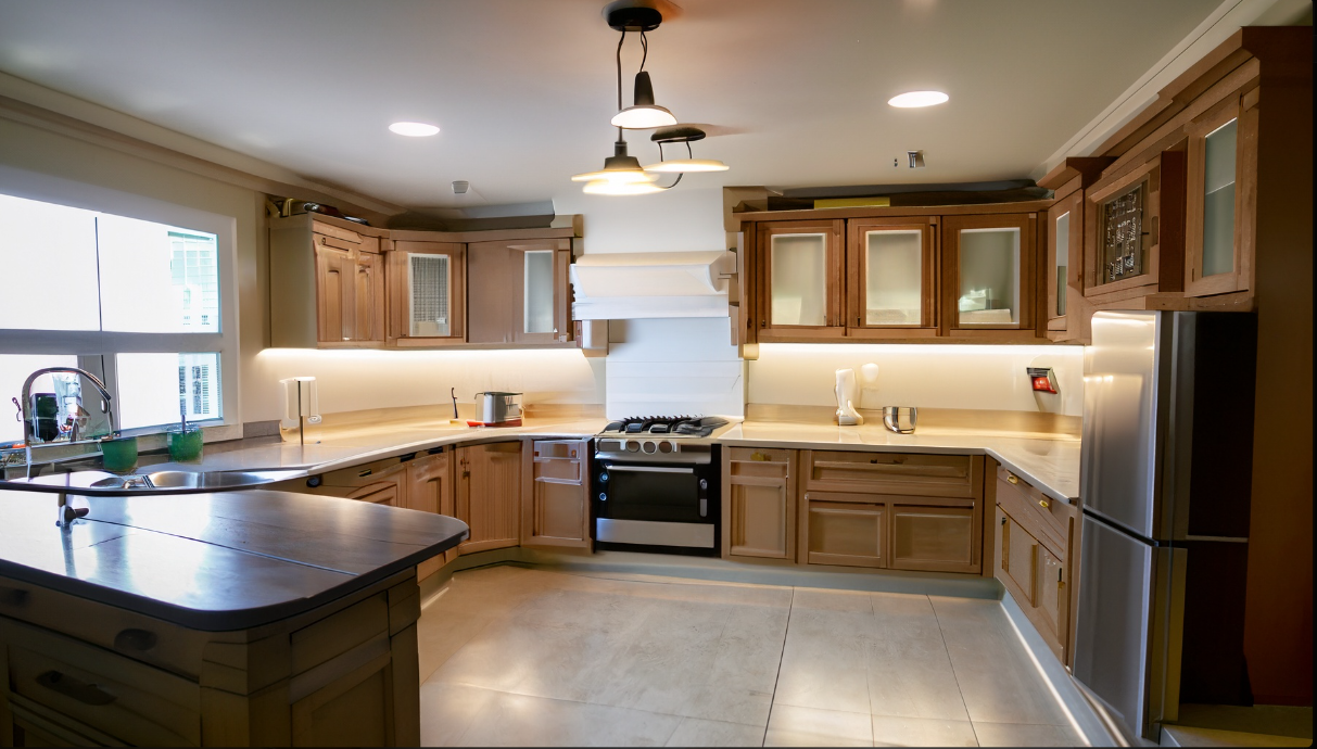 The Importance Role Of Well Lit Kitchens In Canadian Homes By Saww Group