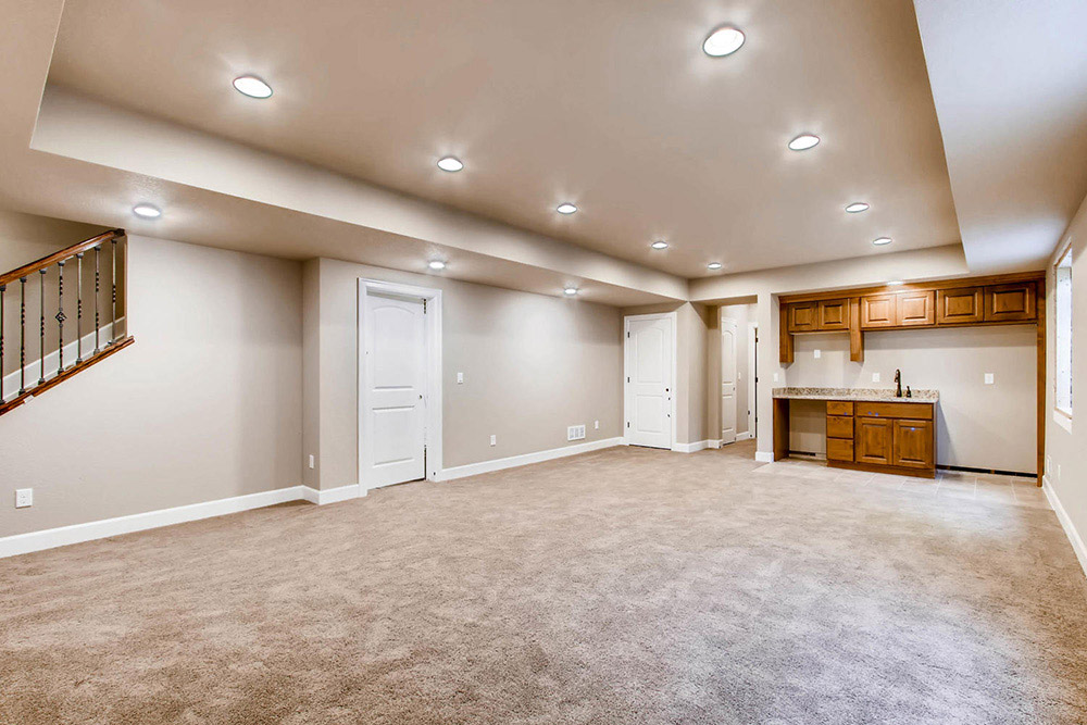 Finish Your Basement By Saww Group 1