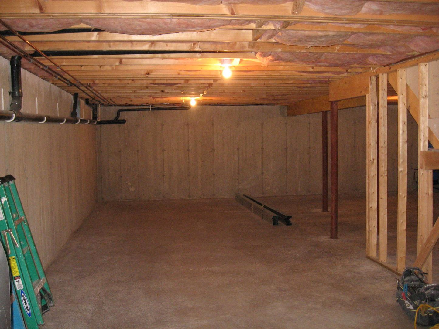 Finish Your Basement By Saww Group 2