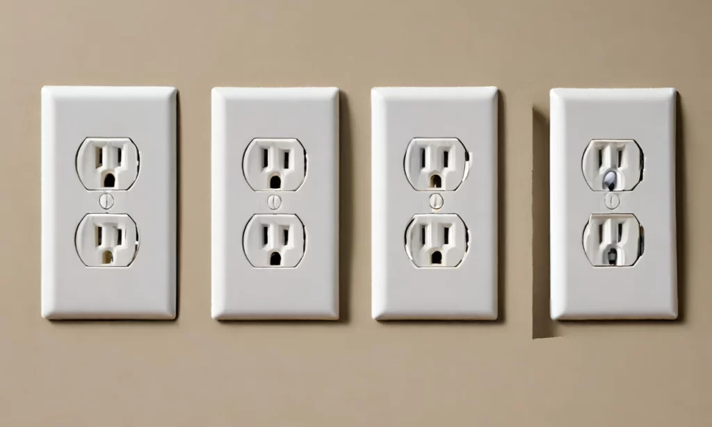 Dont Forget That All Outlets In An Unfinished Or Finished Basement Need To Be Gfci Protected